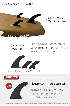 【湘南エリア手渡し可】KIALOA(キアロア)スタンドアップパドル ブラック 湘南エリア手渡し可】KIALOA(キアロア)スタンドアップパドル